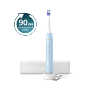Philips Sonicare 6100, Sonický kartáček nové generace, HX7406/02