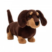 Jellycat Jezevčík Otto