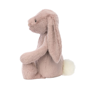 Jellycat Velký světle růžový králík 51 cm