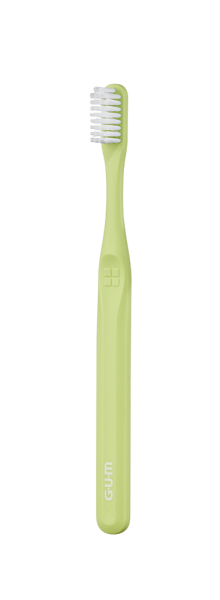 GUM CLASSIC ECO zubní kartáček, soft
