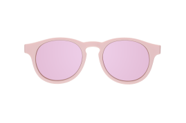 BABIATORS Keyholes sluneční brýle, růžové, 3-5 let