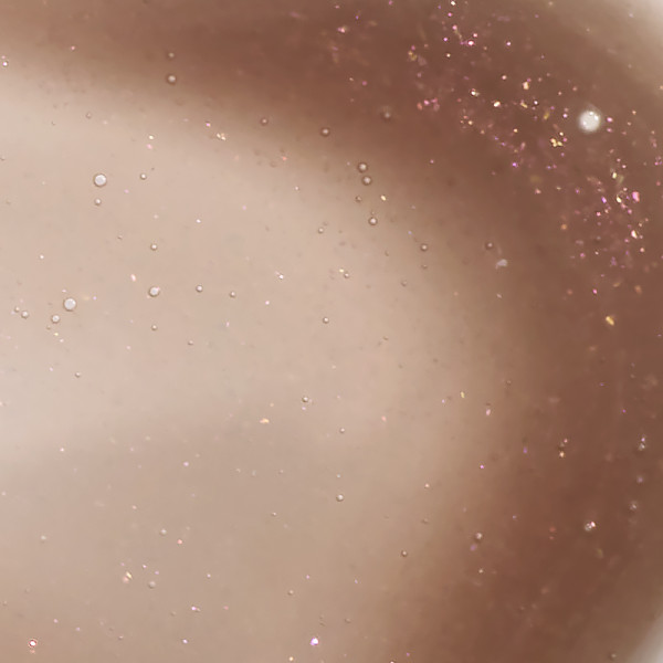 ISADORA Glossy Lip Treat 66 Chocolate Ice, pečující lesk na rty