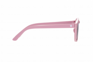 BABIATORS Keyhole sluneční brýle, růžové, 6+