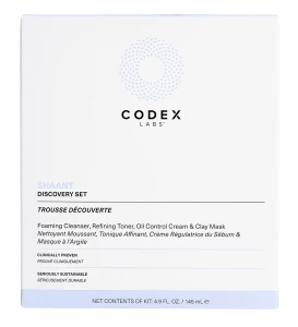 Codex Labs SHAANT Discovery set