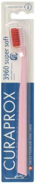 Curaprox CS 3960 zubní kartáček, Super soft