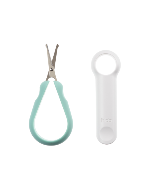 Frida Baby Easy Grip, nůžtičky na nehty