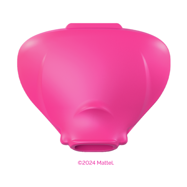 Barbie™ x Fler THAT PINK SET, limitovaná sada na holení