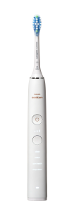 Philips Sonicare DiamondClean II HX9911/27, White