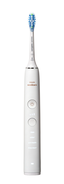 Philips Sonicare DiamondClean II HX9911/27, White