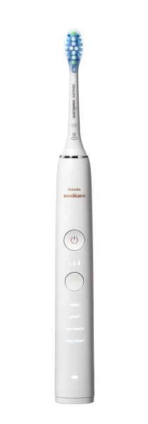 Philips Sonicare 9000 DiamondClean HX9911/27 Sonický elektrický zubní kartáček