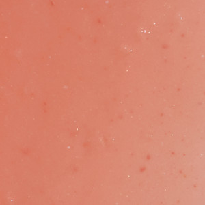 ISADORA The Glossy Lip Treat Twist Up Color Stick 10 Coral Sunset,  lesklá rtěnka