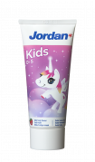 Jordan Kids zubní pasta pro děti 0-5 let, 50 ml