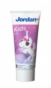 Jordan Kids zubní pasta pro děti 0-5 let, 50 ml