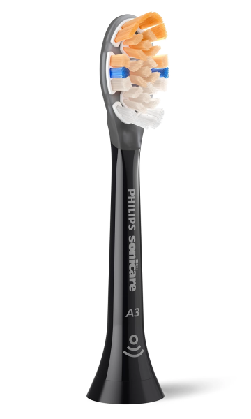 Philips Sonicare Premium All-in-One, Balení 4 ks hlavic kartáčku, HX9094/88