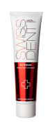 SWISSDENT EXTREME intenzivní bělicí pasta, 100 ml