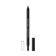 ISADORA Contour Kajal 60 Intense Black, voděodolná kajalová tužka na oči