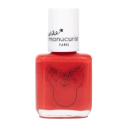 Manucurist dětský červený lak na nehty Barbidur, 8 ml