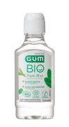 GUM BIO Fresh Mint ústní voda s Aloe vera, 300 ml