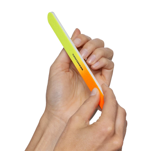 Tweezerman Neon Nail Kit – profesionální sada péče o nehty