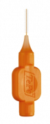 TePe Original mezizubní kartáčky z bioplastu 0,45 mm, oranžové, 25 ks