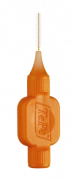TePe Original mezizubní kartáčky z bioplastu 0,45 mm, oranžové, 25 ks