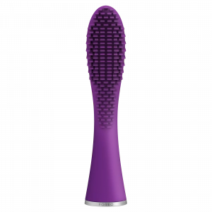 FOREO ISSA mini náhradní silikonová hlavice, Enchanted Violet