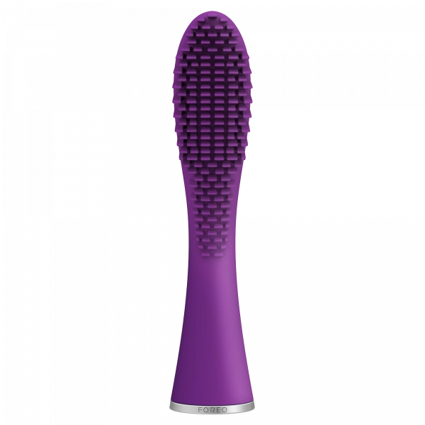 FOREO ISSA mini náhradní silikonová hlavice, Enchanted Violet
