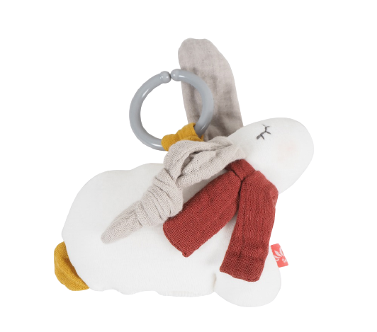 Kikadu vibrující králík