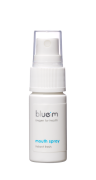 Bluem ústní sprej s aktivním kyslíkem, 15 ml