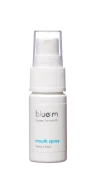 Bluem ústní sprej s aktivním kyslíkem, 15 ml