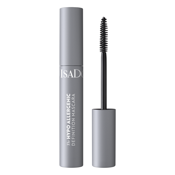 IsaDora The Hypo Allergenic Definition Mascara, hypoalergenní řasenka pro citlivé oči