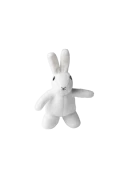 Bob a Bobek, malý plyšový králík
