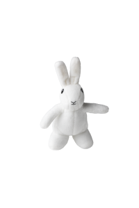 Bob a Bobek, malý plyšový králík