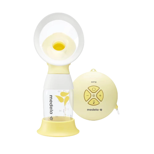 Medela odsávačka mléka elektrická Swing Flex
