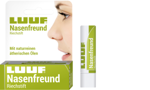 LUUF Inhalační tyčinka 0,8 ml