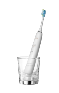 Philips Sonicare 9000 DiamondClean HX9911/27 Sonický elektrický zubní kartáček