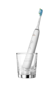 Philips Sonicare 9000 DiamondClean HX9911/27 Sonický elektrický zubní kartáček