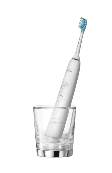 Philips Sonicare DiamondClean II HX9911/27, White