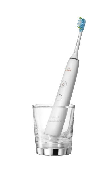 Philips Sonicare 9000 DiamondClean HX9911/27 Sonický elektrický zubní kartáček