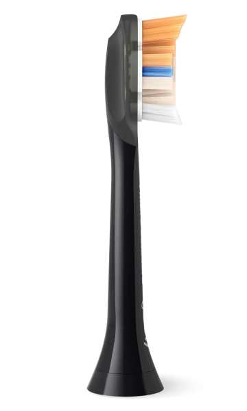 Philips Sonicare Premium All-in-One, Balení 4 ks hlavic kartáčku, HX9094/88