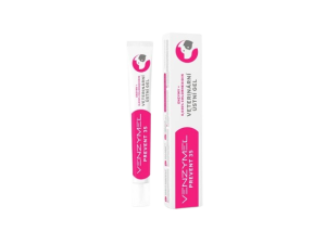 Venzymel Prevent 35 veterinární ústní gel 30 ml