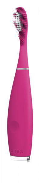 Foreo ISSA mini 2 sonický kartáček, Wild Strawberry