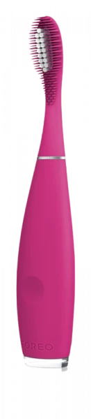 Foreo ISSA mini 2 sonický kartáček, Wild Strawberry