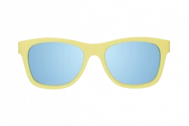BABIATORS sluneční brýle Colorblock Navigator, SO RETRO, 6+ let