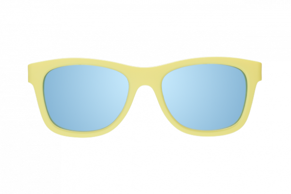 BABIATORS Navigator Colorblock So Retro, sluneční brýle, 6+ let