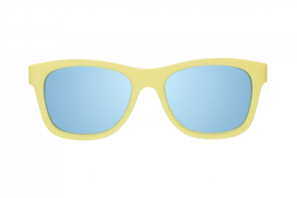 BABIATORS sluneční brýle Colorblock Navigator, SO RETRO, 6+ let