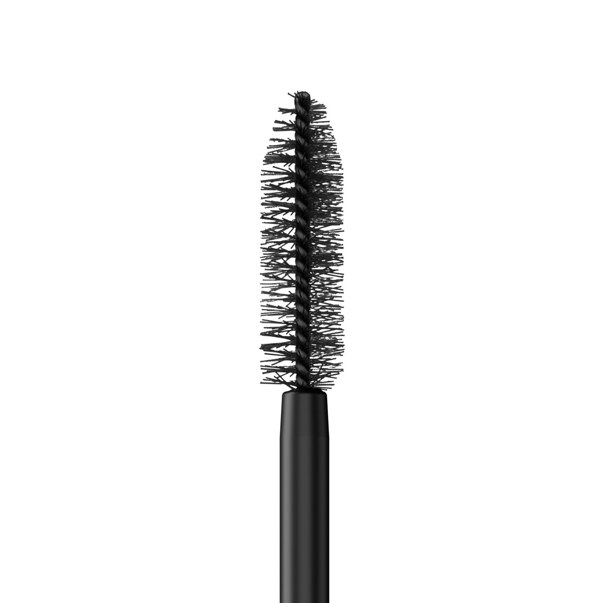 ISADORA Build Up Mascara Extra Volume 01 Extreme black, řasenka pro extra objem