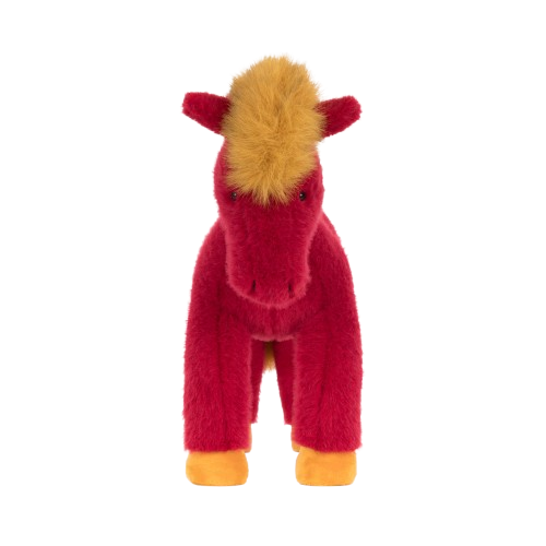 Jellycat party koník