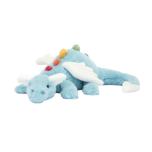 Jellycat Nebeský Drak