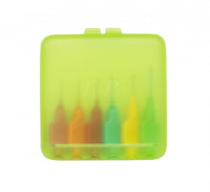 TePe pouzdro na mezizubní kartáčky